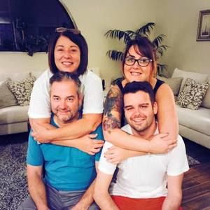 Meet your Posher, Scott